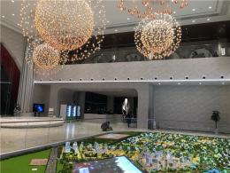 解析樂(lè)高售樓部木紋裝飾貼膜施工案例—PVC貼膜方法