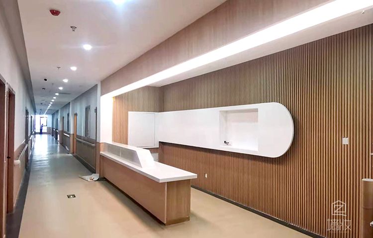 長(zhǎng)城板裝飾貼膜改色方法