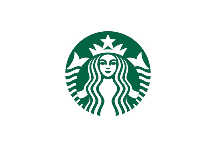 星巴克裝飾貼膜