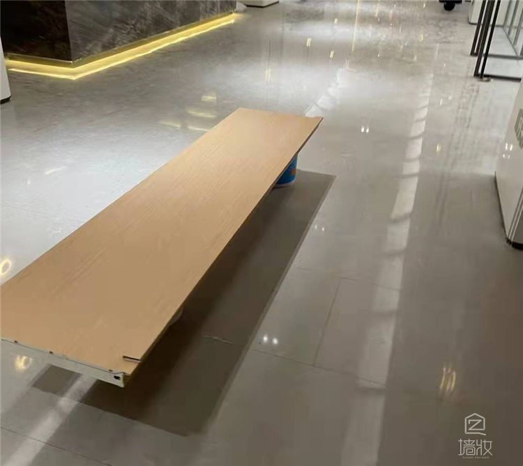 裝飾貼膜改色方法