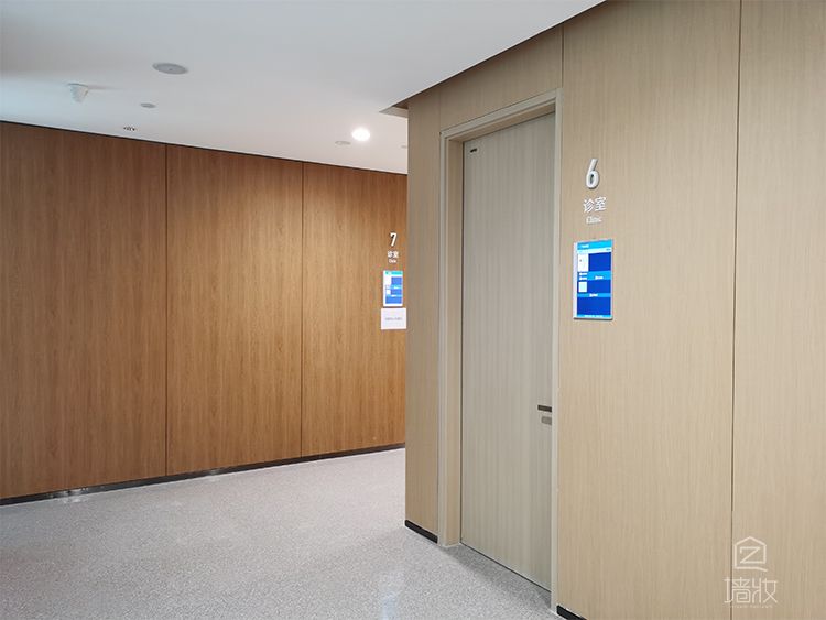 四川眼科醫(yī)院貼膜施工項目