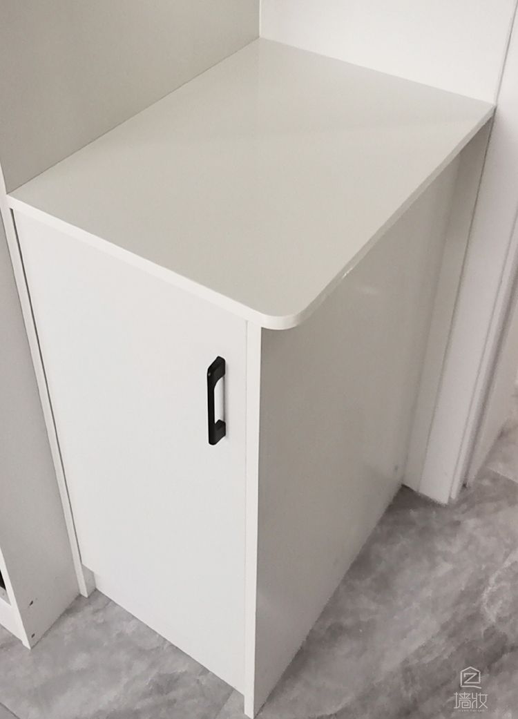 家具改色貼膜案例