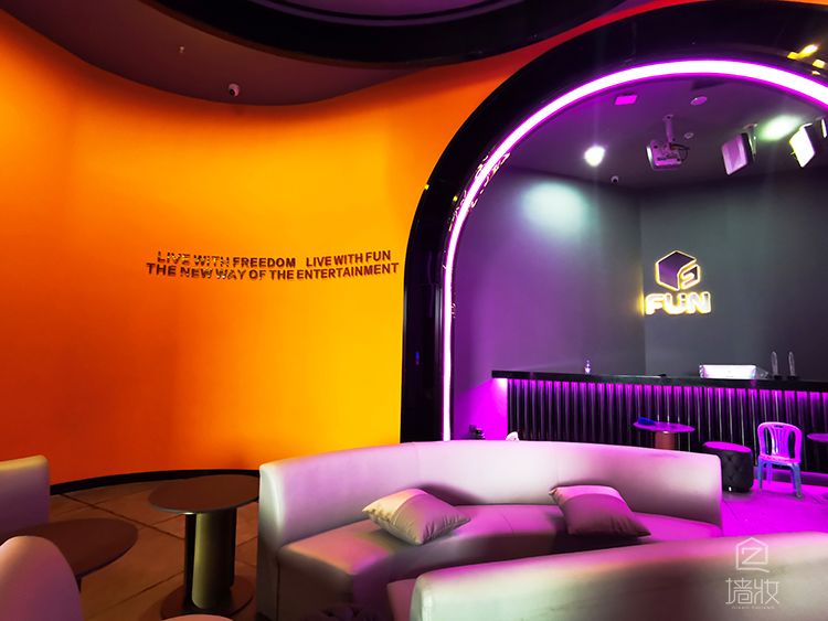 lg裝飾貼膜 娛樂場(chǎng)所 pvc膜