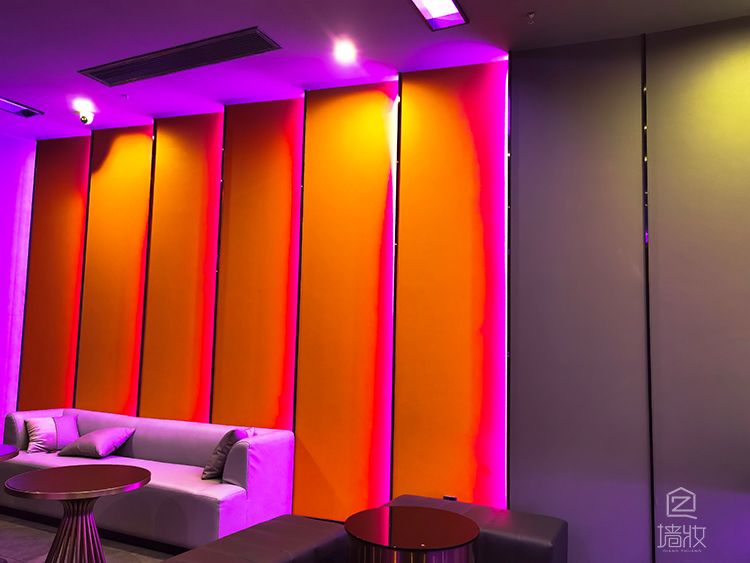 lg裝飾貼膜 娛樂場(chǎng)所 pvc膜