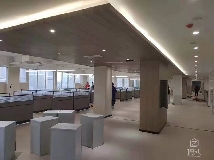 辦公室 lg裝飾貼膜 pvc木紋膜