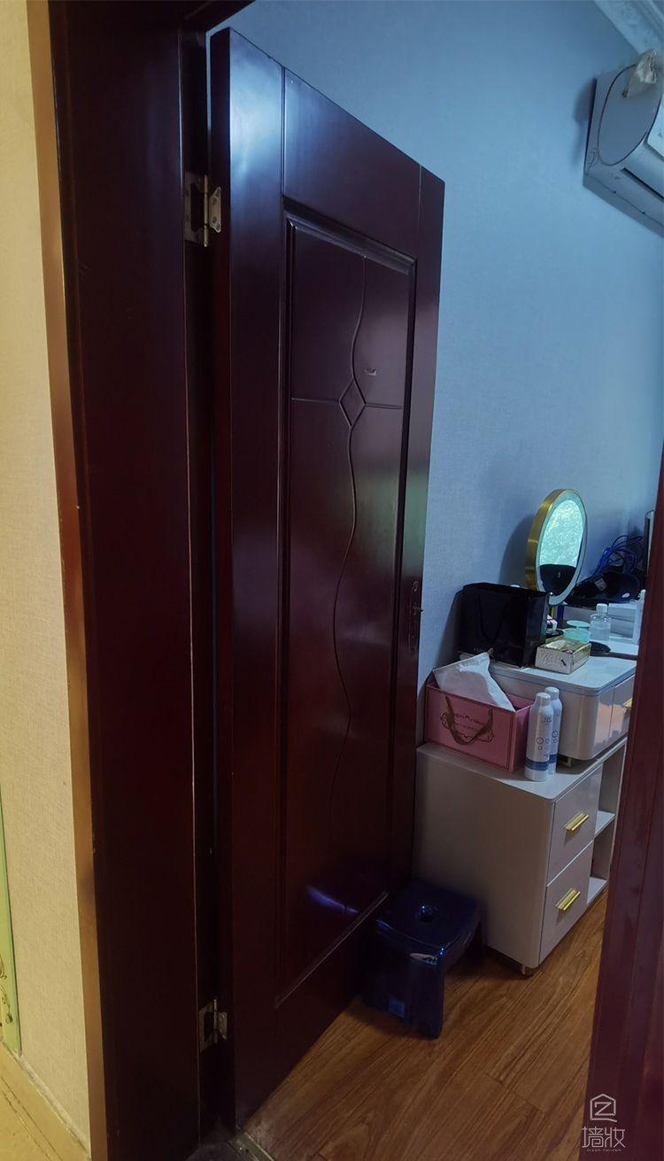 門改色翻新改造安全環(huán)保lg裝飾膜木紋膜