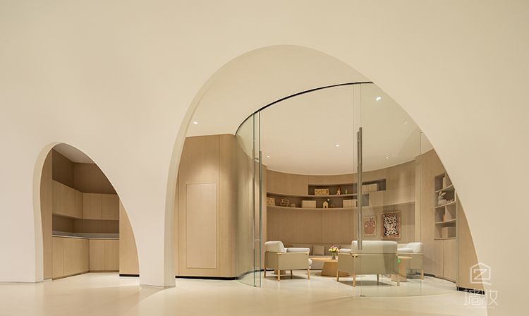 麓湖-云朵幼兒園LX裝飾膜木紋膜裝修案例分享