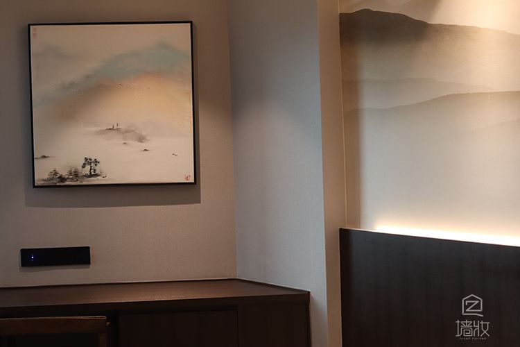 LX(Lg）裝飾膜大型酒店翻新改色家具翻新門(mén)翻新-岷山飯店