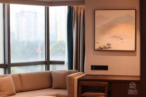 LX(Lg）裝飾膜大型酒店翻新改色家具翻新門(mén)翻新-岷山飯店