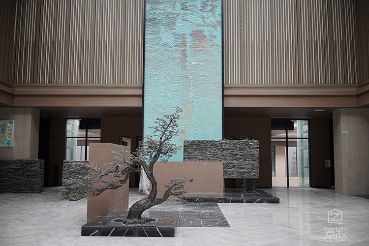 LX(Lg）裝飾膜木紋膜進(jìn)口環(huán)保萬(wàn)豪酒店案例-德?tīng)査?amp;萬(wàn)怡酒店