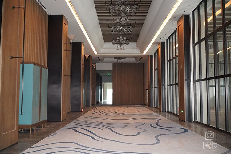 LX(Lg）裝飾膜木紋膜進(jìn)口環(huán)保萬(wàn)豪酒店案例-德?tīng)査?amp;萬(wàn)怡酒店