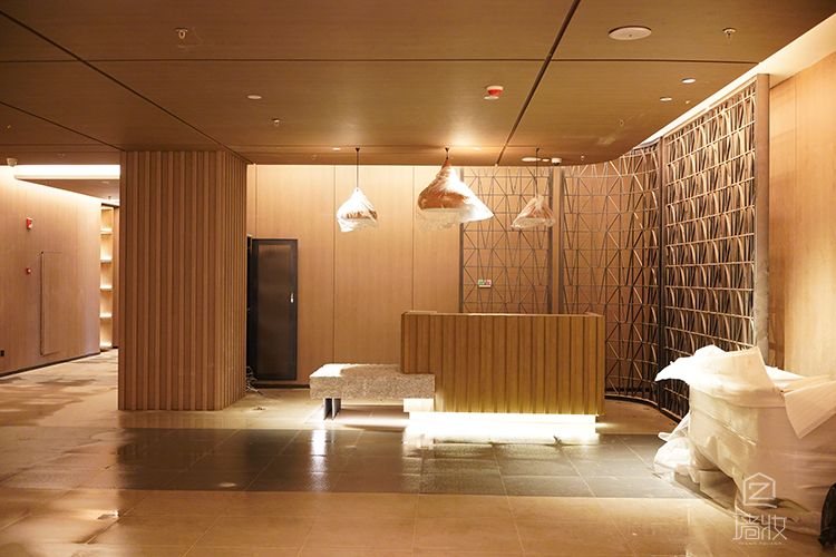 LX(Lg）裝飾膜木紋膜進(jìn)口環(huán)保萬(wàn)豪酒店案例-德?tīng)査?amp;萬(wàn)怡酒店