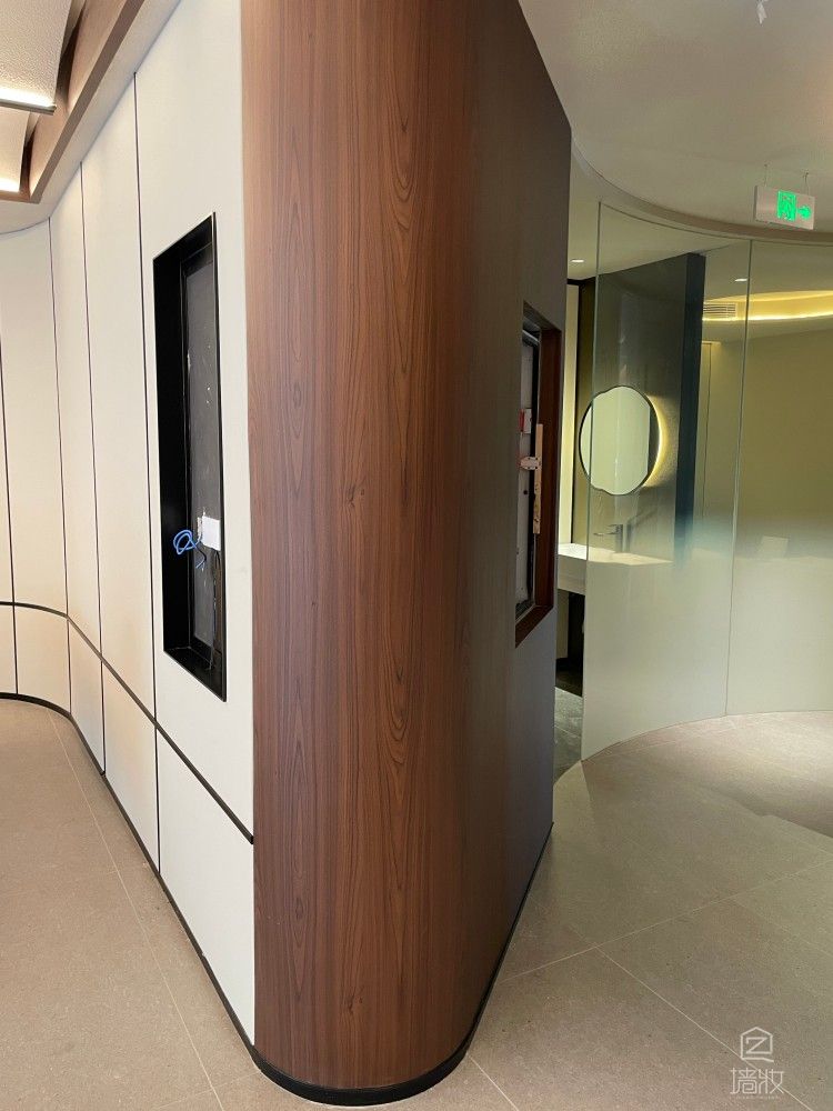 LG 裝飾貼膜：高端辦公室環(huán)保新勢(shì)力