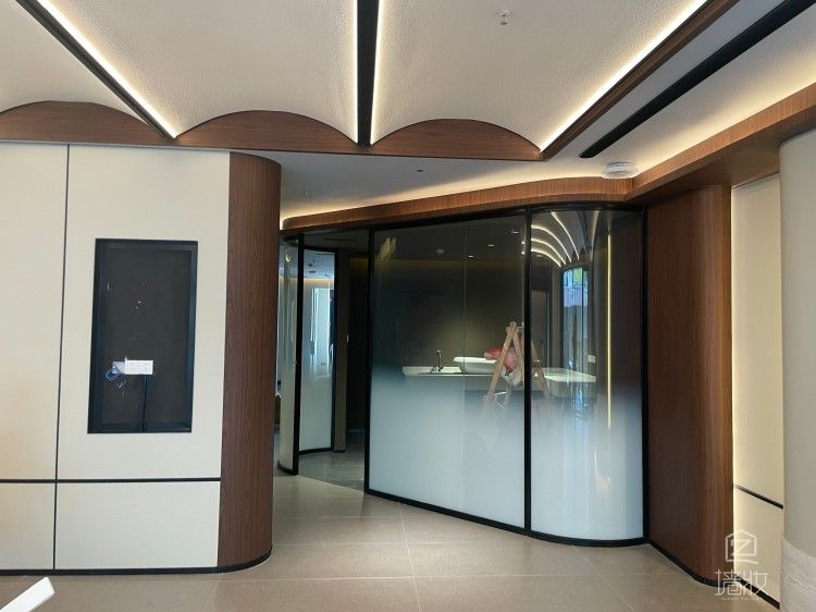 LG 裝飾貼膜：高端辦公室環(huán)保新勢(shì)力