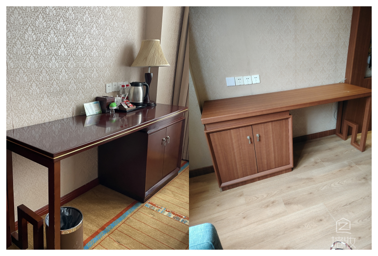 酒店煥新秘籍：LG 裝飾貼膜，開啟低成本高品質(zhì)翻新新時代