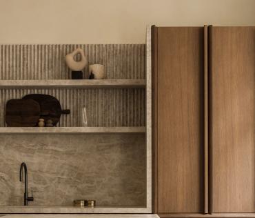 煥新空間之美 LG Hausys裝飾貼膜打造個(gè)性化家居體驗(yàn)