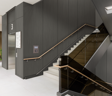 重塑空間靈感 LG裝飾貼膜詮釋輕裝美學(xué)