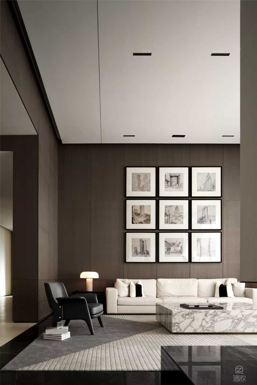 靈感煥新，悅享生活 LX Hausys裝飾貼膜讓空間自由生長