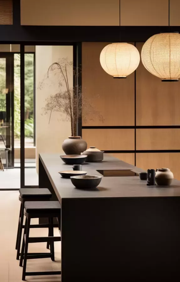 空間煥新藝術(shù)：LG裝飾貼膜與墻妝共繪生活畫卷