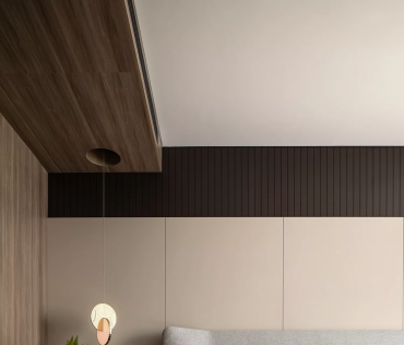 空間煥新藝術(shù) LG裝飾貼膜讓巴蜀生活煥發(fā)新顏