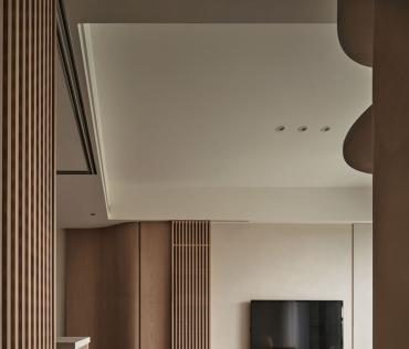 墻面生長記 LG Hausys × 四川墻妝：在舊時(shí)光里種下新意