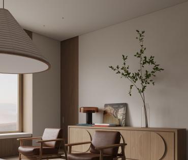 蜀垣新織 LX Hausys × 四川墻妝：在時(shí)光裂縫里繡春光