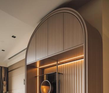  Lx Hausys × 墻妝，喚醒家居美學(xué)新表達