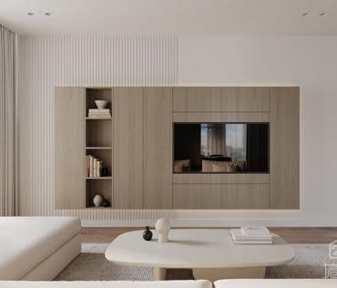 以膜為筆，重塑空間意境： Lx Hausys，喚醒家居美學(xué)新表達