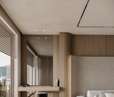 無(wú)聲換裝，空間美學(xué)進(jìn)階術(shù) | 艾妝 × Lx Hausys 賦予家無(wú)限可能