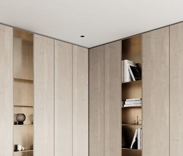  LX Hausys 以膜為介，書寫生活詩(shī)性