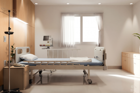 LX Hausys | 家的細(xì)節(jié)煥新，從一面墻、一扇門開始