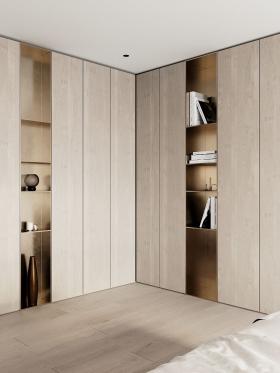 LX Hausys艾妝：木韻天成，臻筑自然謐境